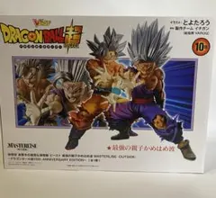 2026年最新】親子かめはめ波 フィギュアの人気アイテム - メルカリ