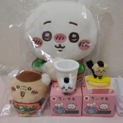 ちいかわグッズ