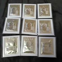 エレガンス　エアリーリクイッドファンデーション　9包