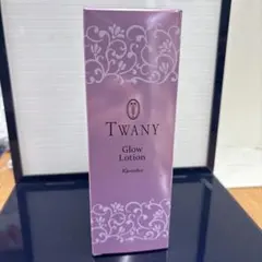 TWANY Glow Lotion しっとり 180mLのサムネイル