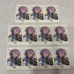 11点︎┊︎あんスタ ユメ ぱしゃっつ 9周年