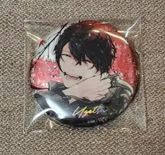 村田雨月 ギヴン 缶バッジ チェキ CODA:NextVerse 三月獣 - メルカリ