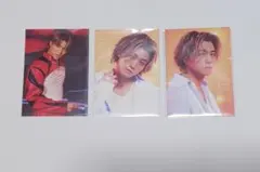 FANTASTICS 瀬口黎弥 トレカ