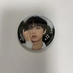 INI FTC ネームプレート トレカ 缶バッジ 尾崎匠海