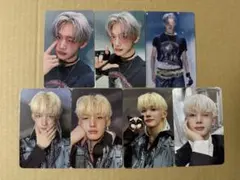 &TEAM JO ジョウ Back to Life ラキドロ トレカ