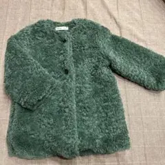 キッズ　100アウター