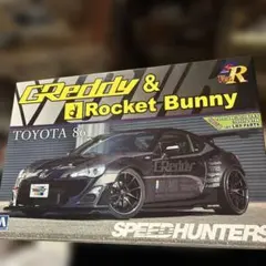 GReddy&Rocket Bunny TOYOTA 86 GT86 FR-S - メルカリ