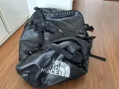 THE NORTH FACE ブラック リュック 95リットル