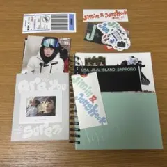 Jimin×Jung Kook Are you sure?! フォトブック