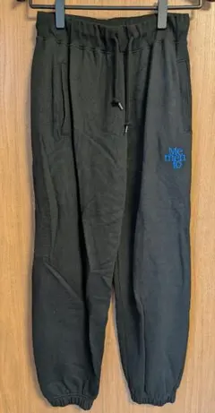 Memento スウェットパンツ M