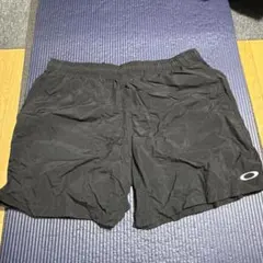 オークリー　ハーフパンツ