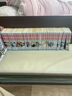Hunter×Hunter(ハンター・ハンター)1巻〜38巻セット 全巻