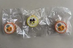 たまごっち 手作りおやつチャーム 平成女児チョコ