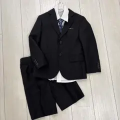 V.O.W.W. 男の子　キッズ　フォーマルスーツ　卒服　卒園式　入学式　120