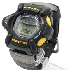 CASIO G-SHOCK RISEMAN ライズマン DW-9100 デジタルのサムネイル