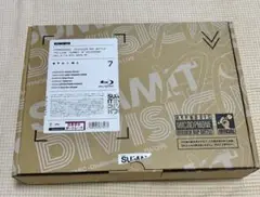 匿名配送 新品未開封 ヒプノシスマイク 7th LIVE Blu-ray 匿名配送 新品未開封 ヒプノシスマイク 7th LIVE Blu-ray