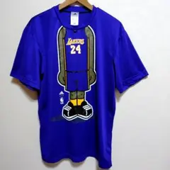 adidas アディダス コービーブライアントTシャツのサムネイル