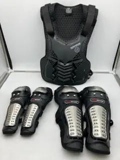 左膝 装具 protect.4evo - メルカリ