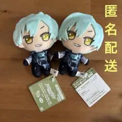 アイドリッシュセブン　きらどるぬいぐるみ　亥清悠