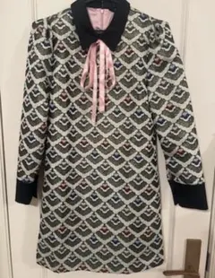 【美品】SisterJane ワンピース