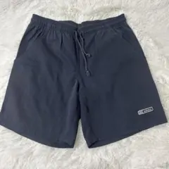 adidas アディダス ハーフパンツ ショートパンツ ネイビー