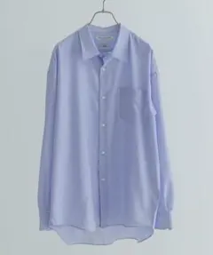 【URBAN RESEARCH】ALBINI LINEN OVER SHIRTS