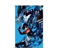 2025年最新】ペルソナ3 リロード タペストリーの人気アイテム