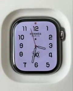 Apple Watch Hermès Series 11 42mm