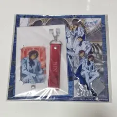 Free! オケコン オーロラ アクリルスタンド 松岡凛 - メルカリ