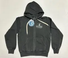 2025年最新】hysteric glamourパーカーの人気アイテム - メルカリ