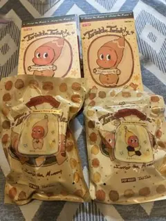 Twinkle Twinkle Savor the Momentシリーズ