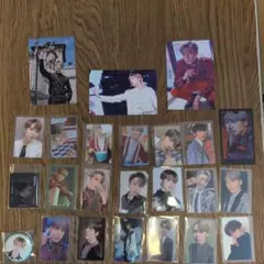 ONEUS ゴニセット