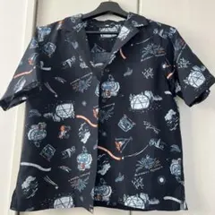 THE NORTH FACE 半袖シャツ Mサイズのサムネイル