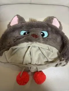 ディズニー ファンキャップ ルシファーのサムネイル
