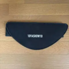 10YASHOW10 ブラック ゴルフ用アイテム