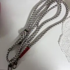 Topologie スマホショルダーストラップ