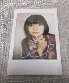 私立恵比寿中学 小久保柚乃 イラスト サイン入りチェキ 2025年最新】小久保柚乃 チェキの人気アイテム - メルカリ