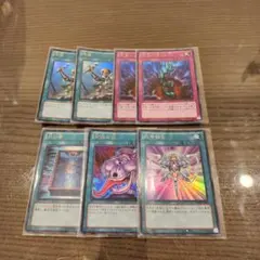 2025年最新】遊戯王1103の人気アイテム - メルカリ