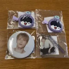 txt カプセルトイ ヒュニンカイ フムニャリン まとめ売り