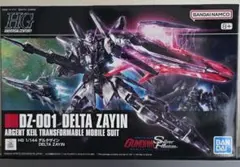 2026年最新】HG 1/144 デルタザインの人気アイテム - メルカリ