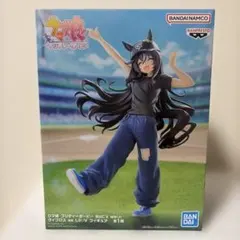 ウマ娘 BoC'z we/n ヴィブロス as Lil♡V フィギュア