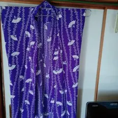 着物のほどき