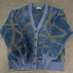 lepsim カーディガン フリーサイズ