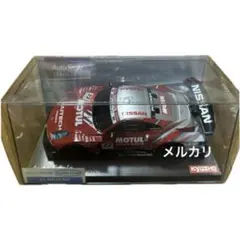 京商ミニッツ G'ZOX HASEMI Z 2005 No.MZC317GH - メルカリ