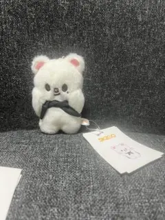 公式】SKZOO MAGNET PLUSH KEYRING BABY 10cm - メルカリ