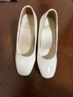 （値下げ）mon reve （モンレーヴ）パンプス