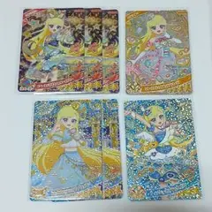 アイプリカード みつき 星4 リング2弾 リング3弾
