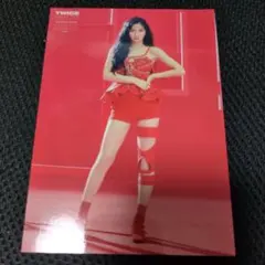122.まとめ割 TWICE ラントレ モモ LIGHTS