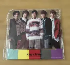 King & Prince キンプリ アクリルスマホスタンドのサムネイル