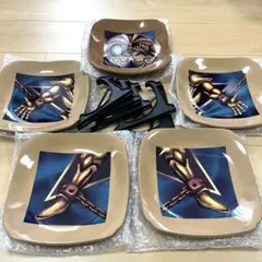 2025年最新】遊戯王 カレー皿の人気アイテム - メルカリ